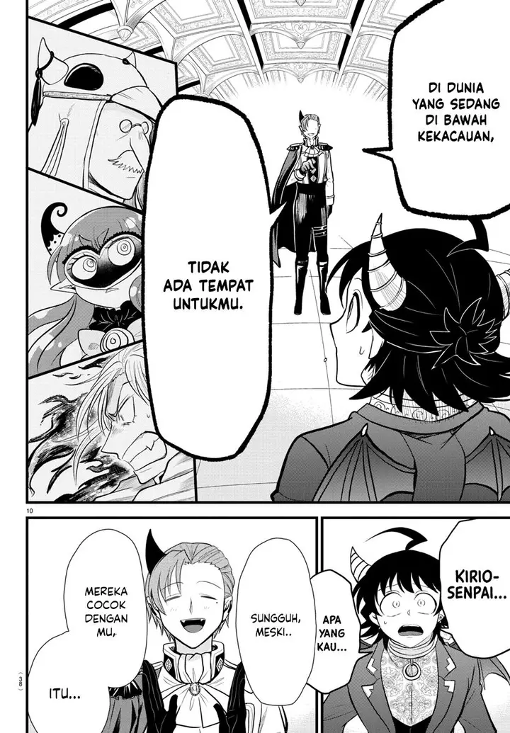 image-komik-mairimashita-iruma-kun-chapter-303-10/19