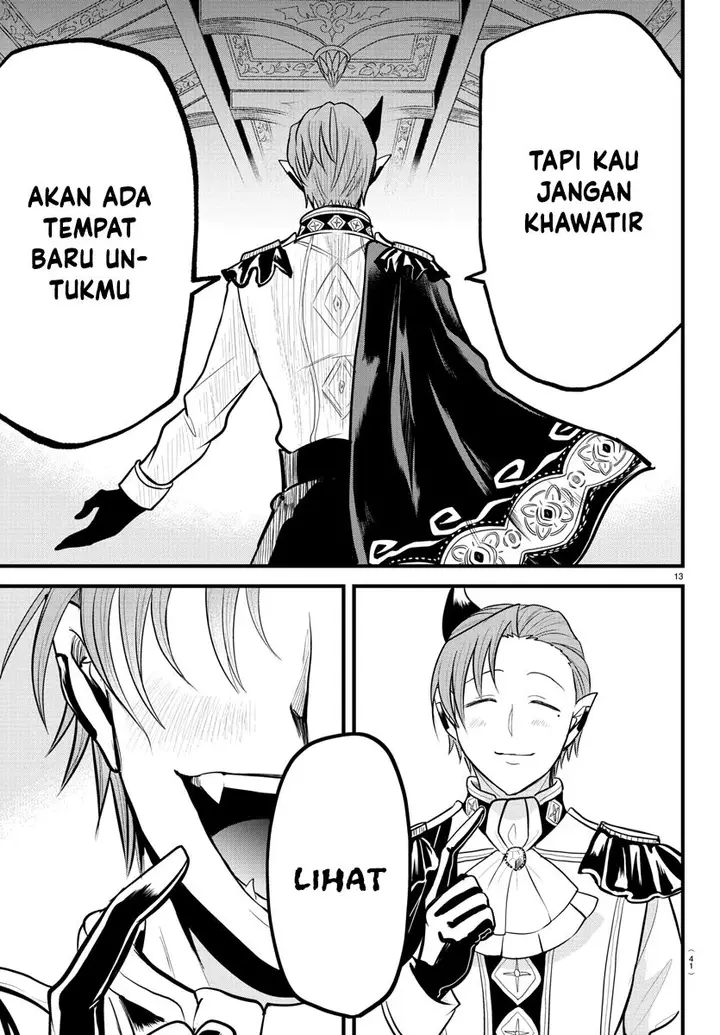 image-komik-mairimashita-iruma-kun-chapter-303-13/19