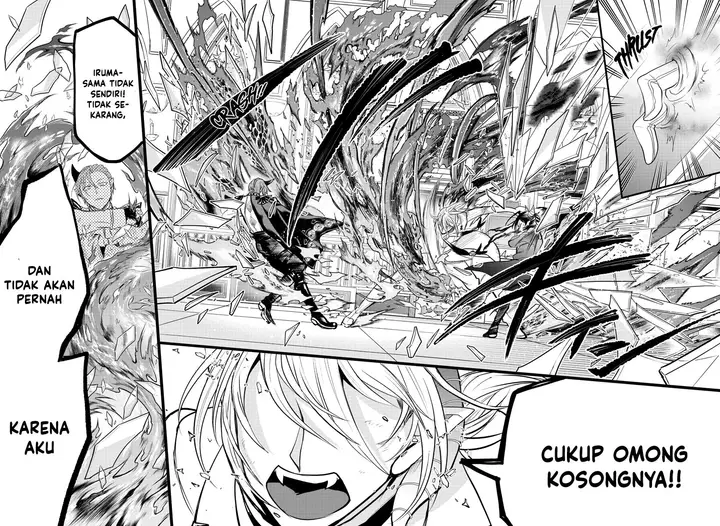 image-komik-mairimashita-iruma-kun-chapter-303-15/19