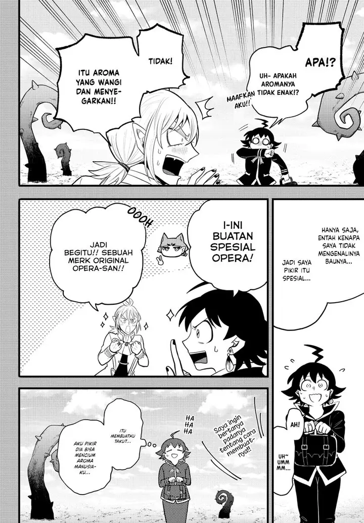 image-komik-mairimashita-iruma-kun-chapter-304-2/20