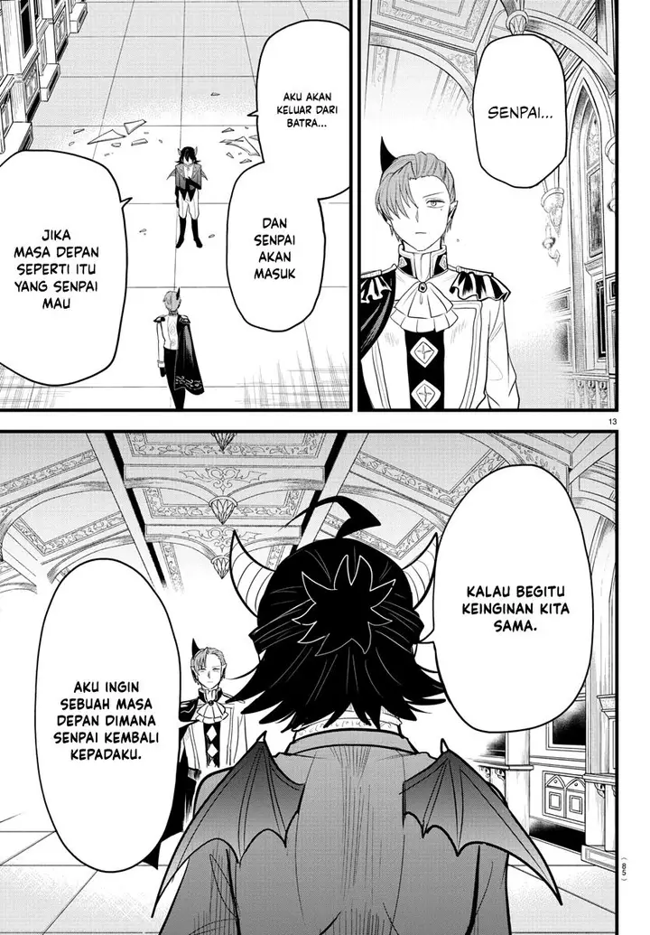 image-komik-mairimashita-iruma-kun-chapter-304-12/20