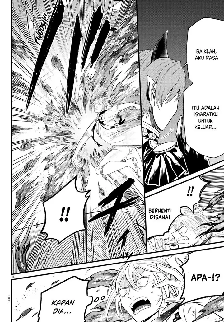 image-komik-mairimashita-iruma-kun-chapter-304-15/20