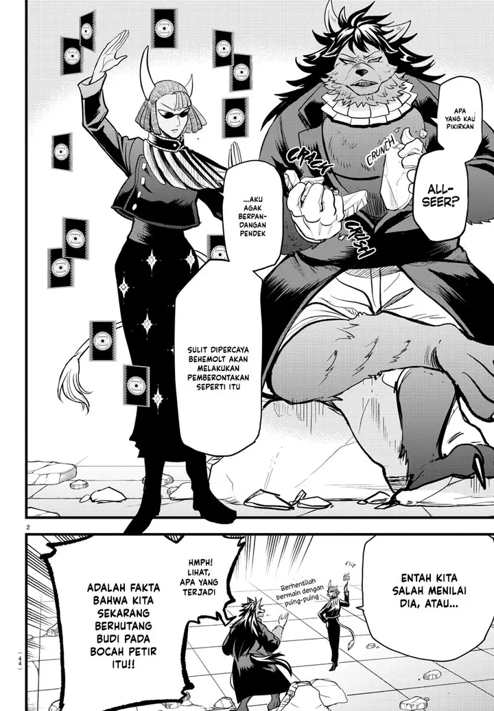 image-komik-mairimashita-iruma-kun-chapter-305-1/18