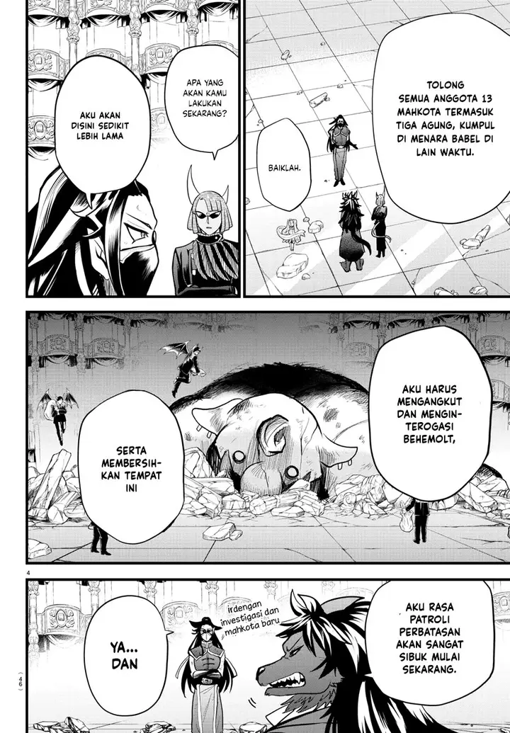 image-komik-mairimashita-iruma-kun-chapter-305-3/18