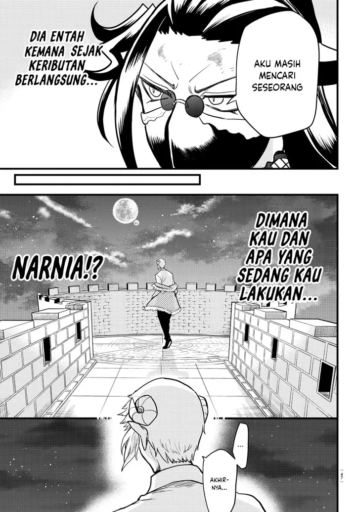 image-komik-mairimashita-iruma-kun-chapter-305-4/18