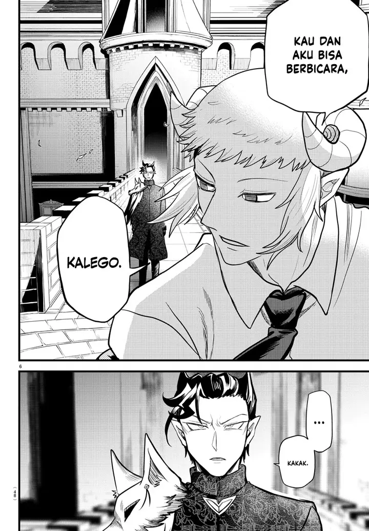 image-komik-mairimashita-iruma-kun-chapter-305-5/18