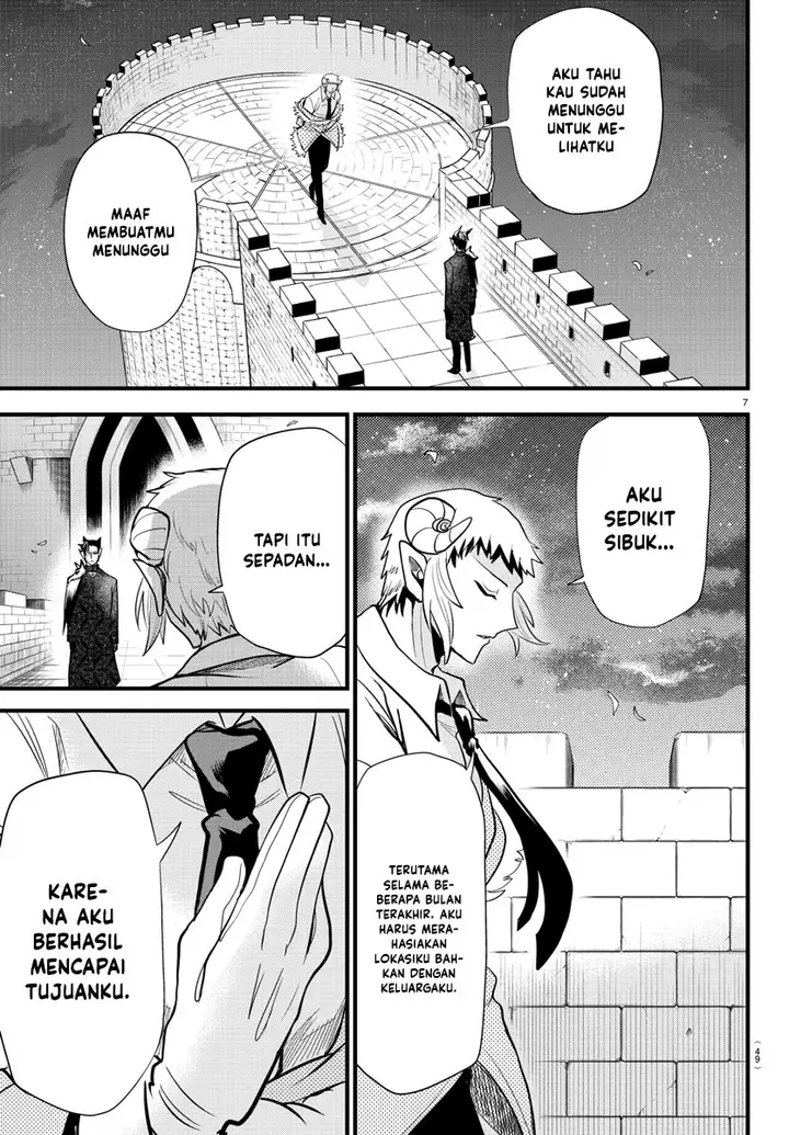 image-komik-mairimashita-iruma-kun-chapter-305-6/18