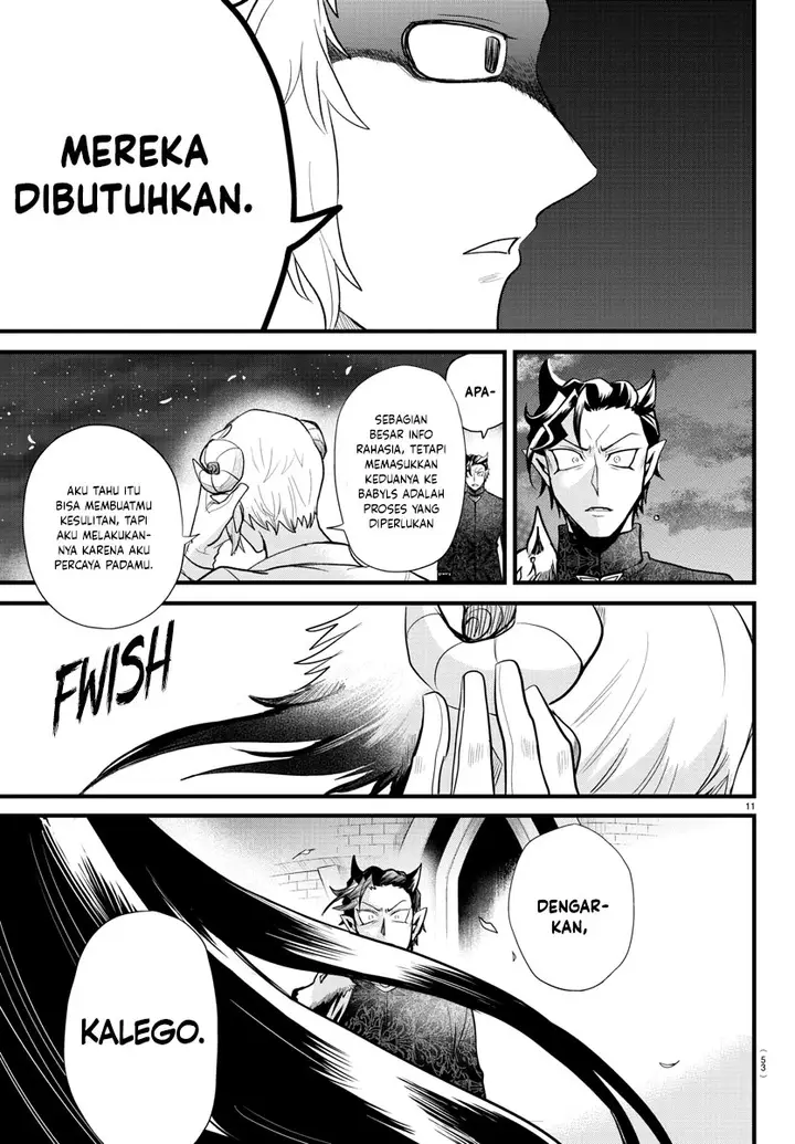 image-komik-mairimashita-iruma-kun-chapter-305-10/18