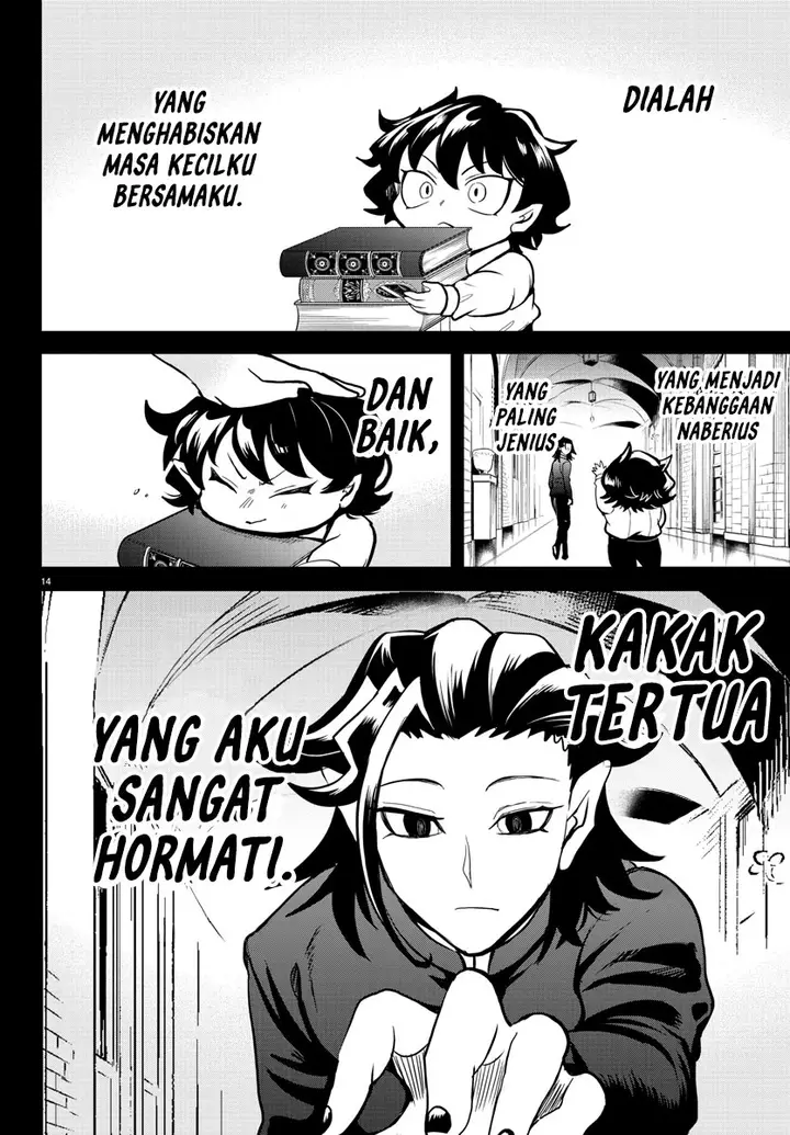 image-komik-mairimashita-iruma-kun-chapter-305-12/18