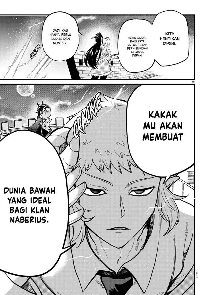 image-komik-mairimashita-iruma-kun-chapter-305-16/18