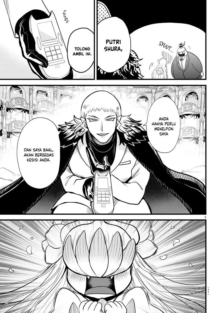 image-komik-mairimashita-iruma-kun-chapter-306-3/20