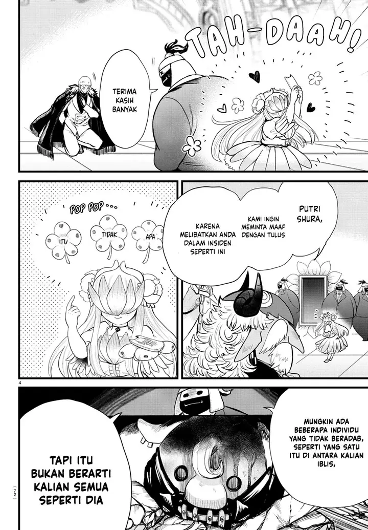 image-komik-mairimashita-iruma-kun-chapter-306-4/20