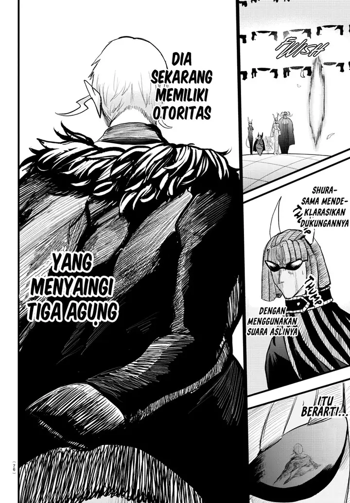 image-komik-mairimashita-iruma-kun-chapter-306-8/20