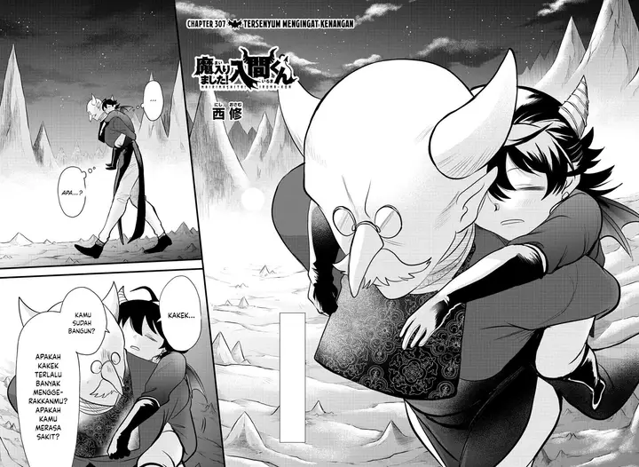 image-komik-mairimashita-iruma-kun-chapter-307-2/19