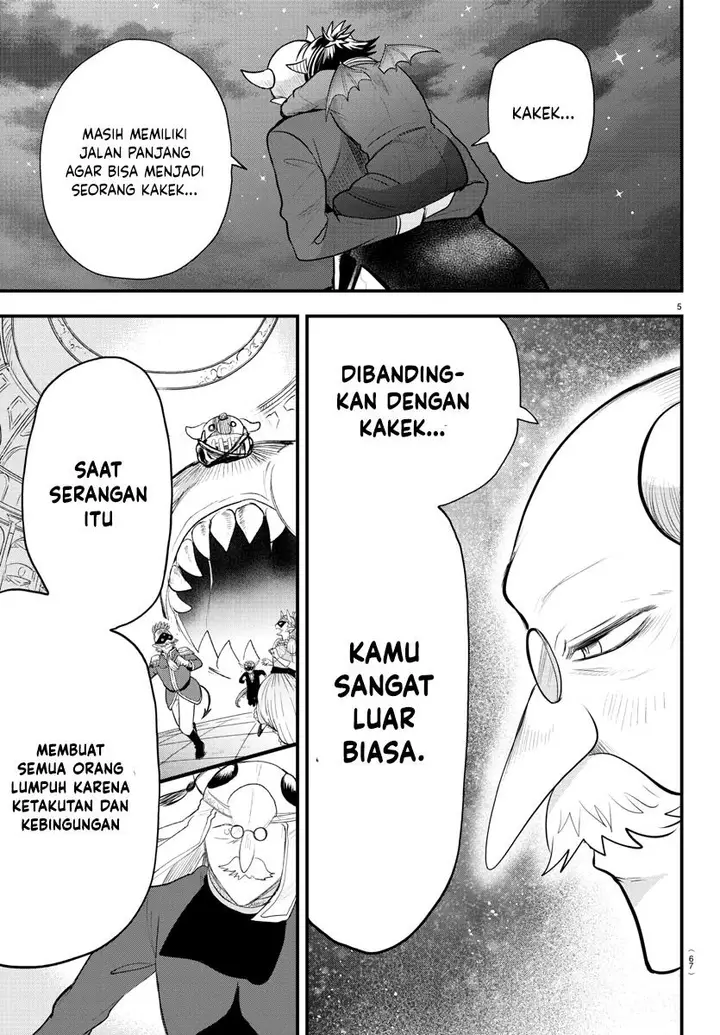 image-komik-mairimashita-iruma-kun-chapter-307-4/19