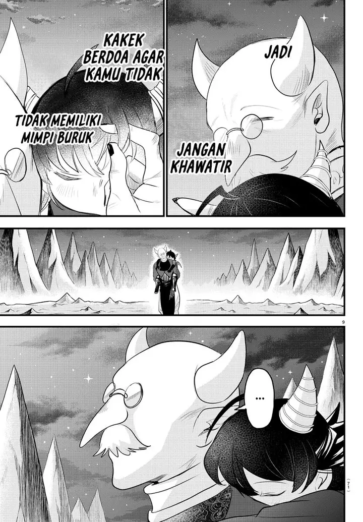 image-komik-mairimashita-iruma-kun-chapter-307-8/19