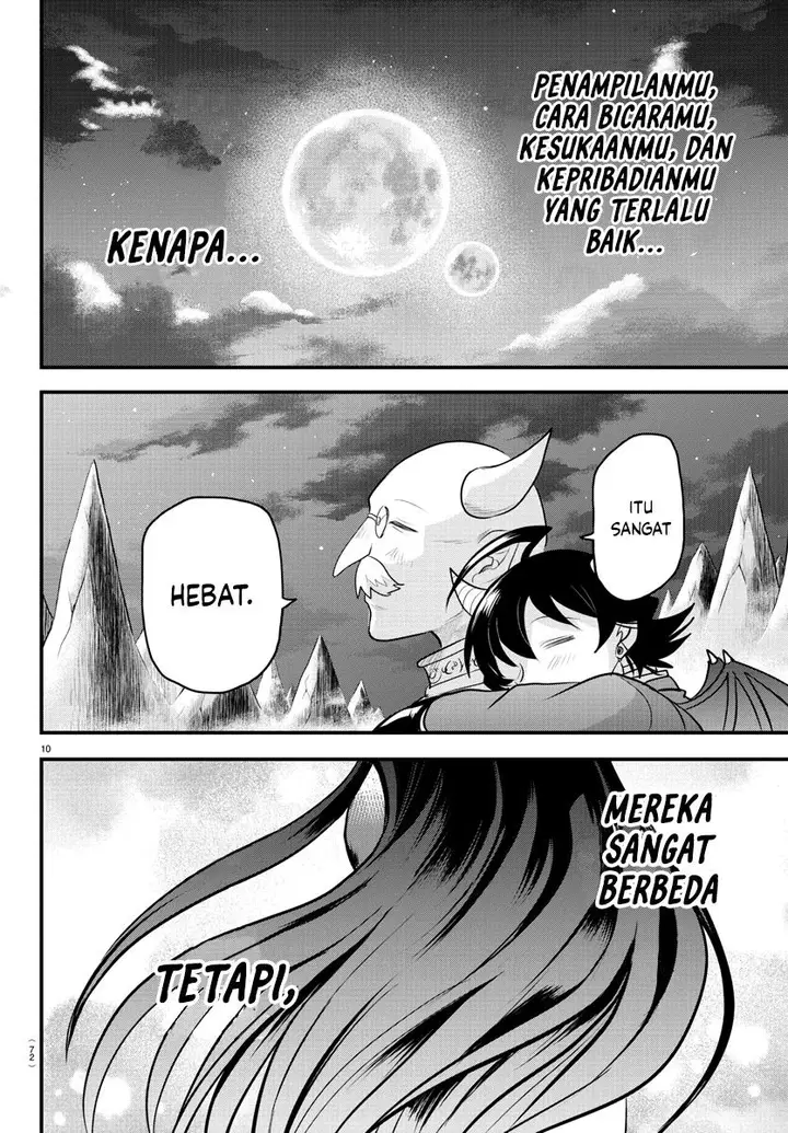 image-komik-mairimashita-iruma-kun-chapter-307-9/19