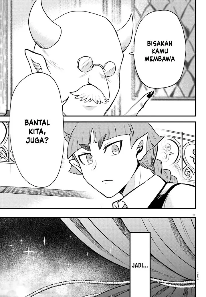 image-komik-mairimashita-iruma-kun-chapter-307-12/19