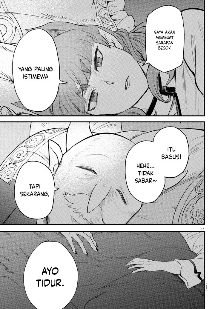 image-komik-mairimashita-iruma-kun-chapter-307-15/19