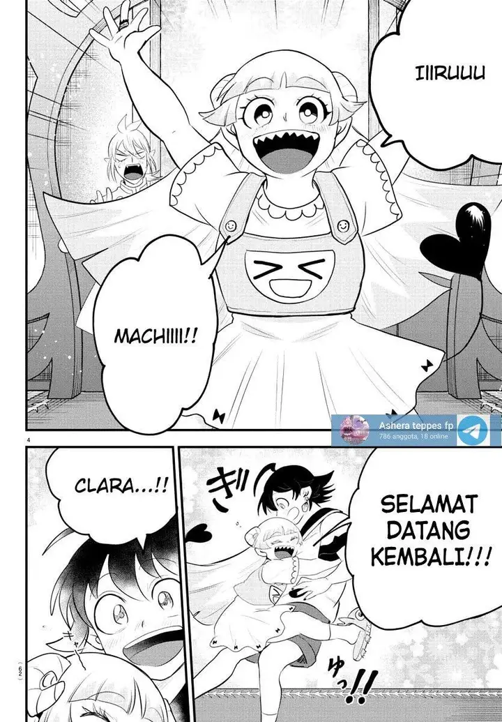 image-komik-mairimashita-iruma-kun-chapter-308-4/21