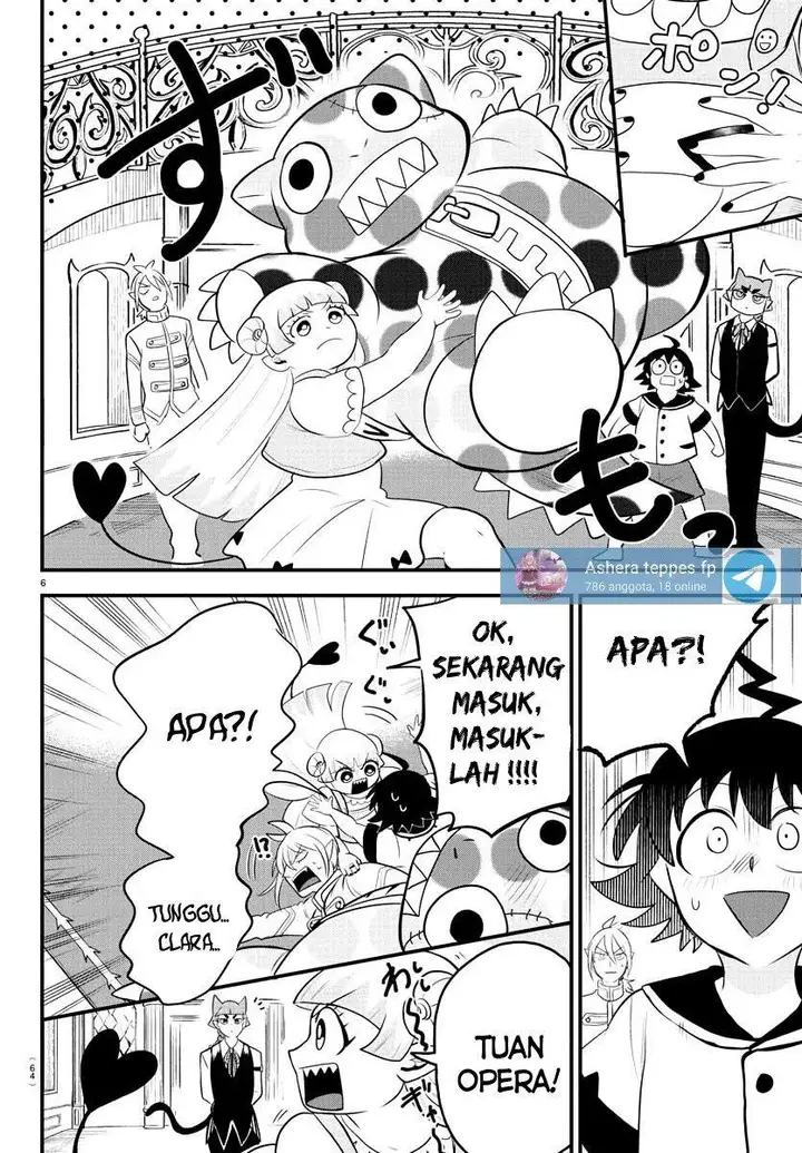 image-komik-mairimashita-iruma-kun-chapter-308-6/21
