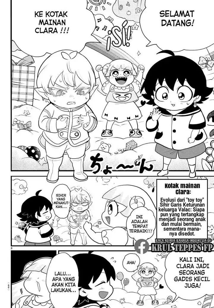 image-komik-mairimashita-iruma-kun-chapter-308-8/21