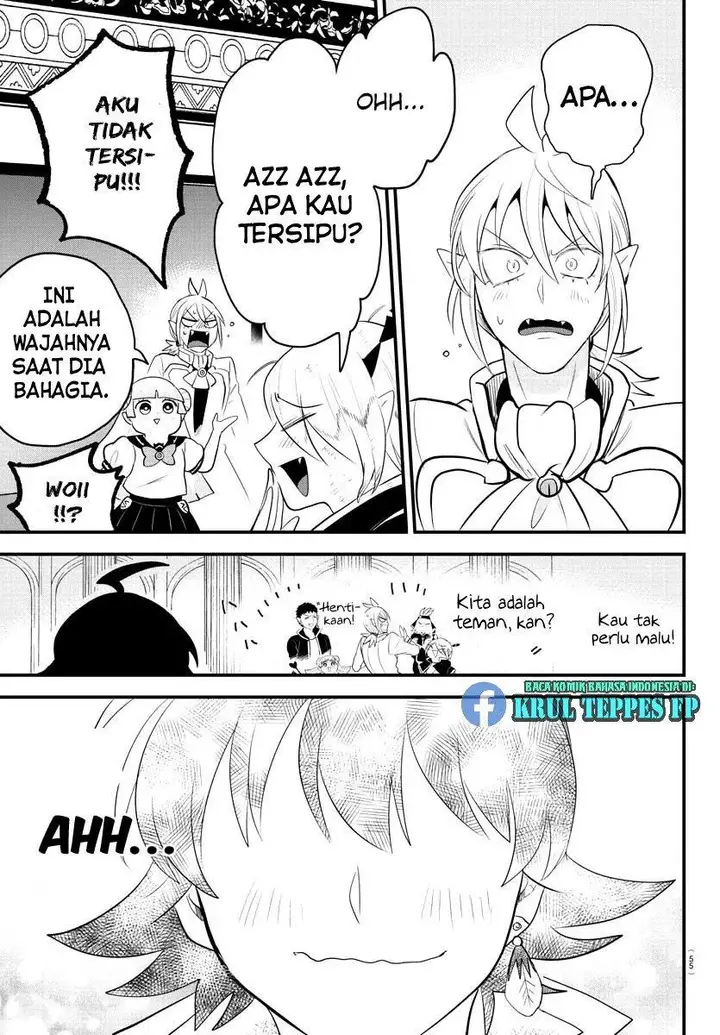 image-komik-mairimashita-iruma-kun-chapter-309-11/21
