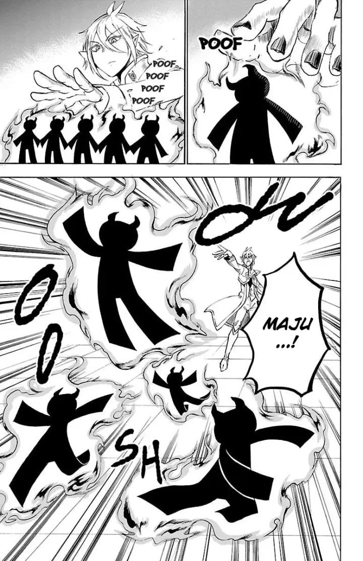 image-komik-mairimashita-iruma-kun-chapter-31-8/21