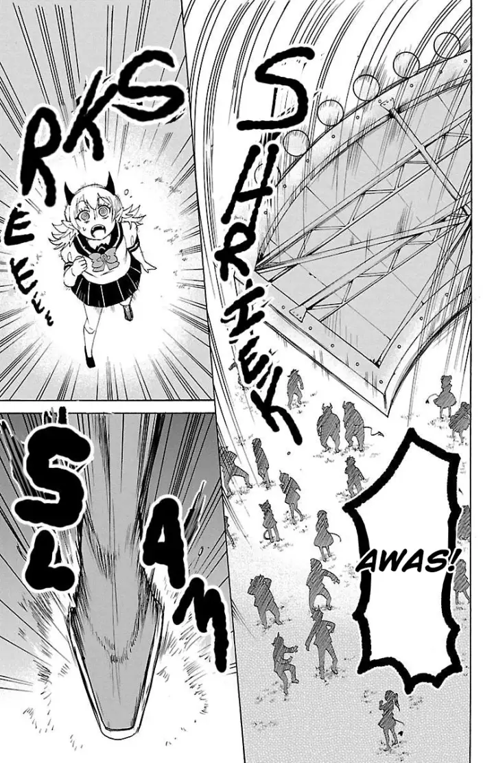 image-komik-mairimashita-iruma-kun-chapter-31-14/21