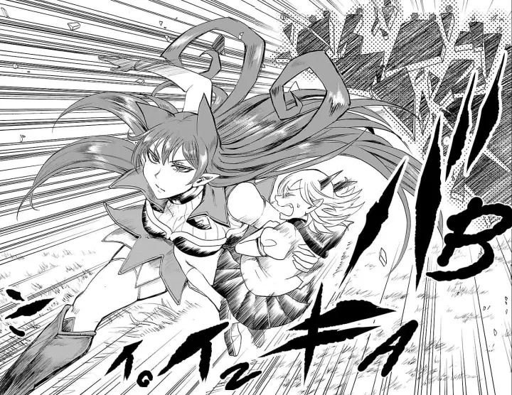 image-komik-mairimashita-iruma-kun-chapter-31-15/21