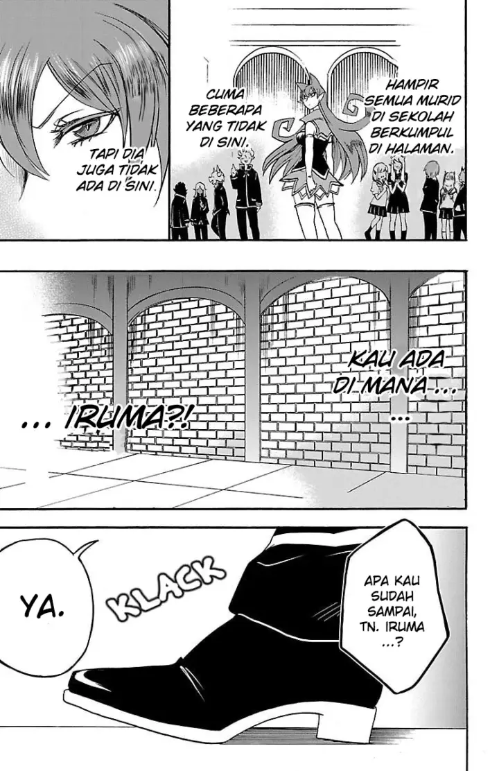 image-komik-mairimashita-iruma-kun-chapter-31-19/21