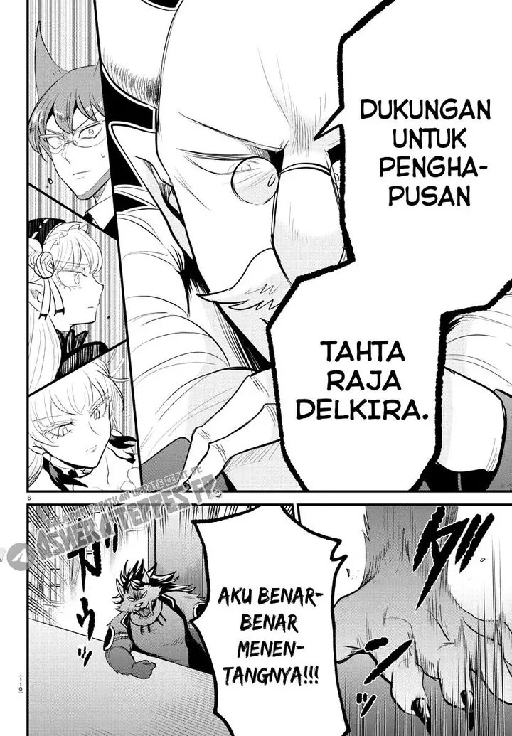 image-komik-mairimashita-iruma-kun-chapter-310-6/19