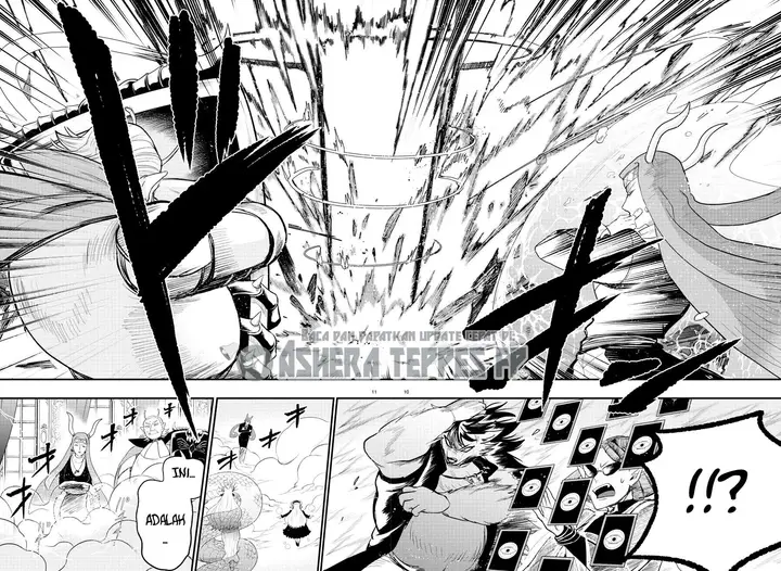 image-komik-mairimashita-iruma-kun-chapter-310-10/19