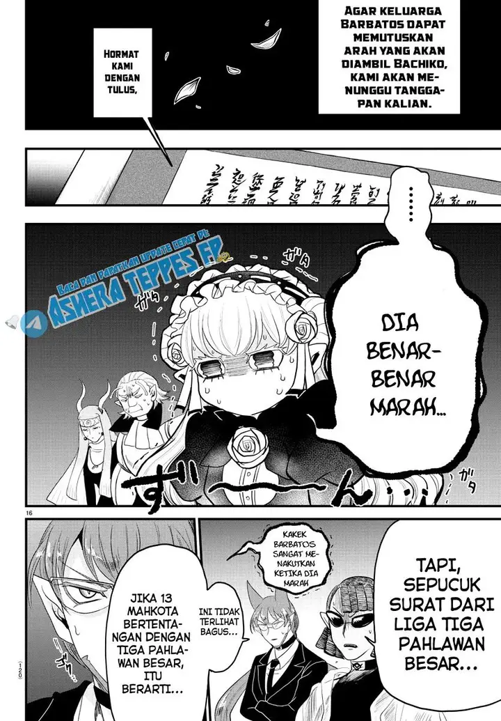 image-komik-mairimashita-iruma-kun-chapter-310-15/19