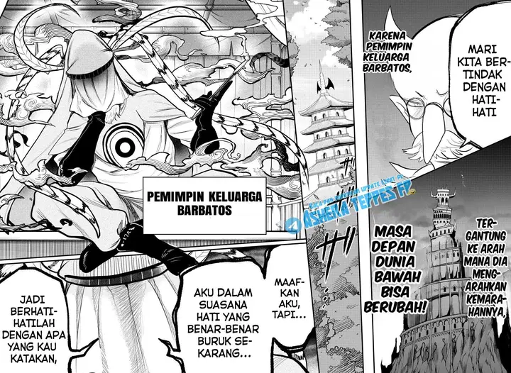image-komik-mairimashita-iruma-kun-chapter-310-17/19