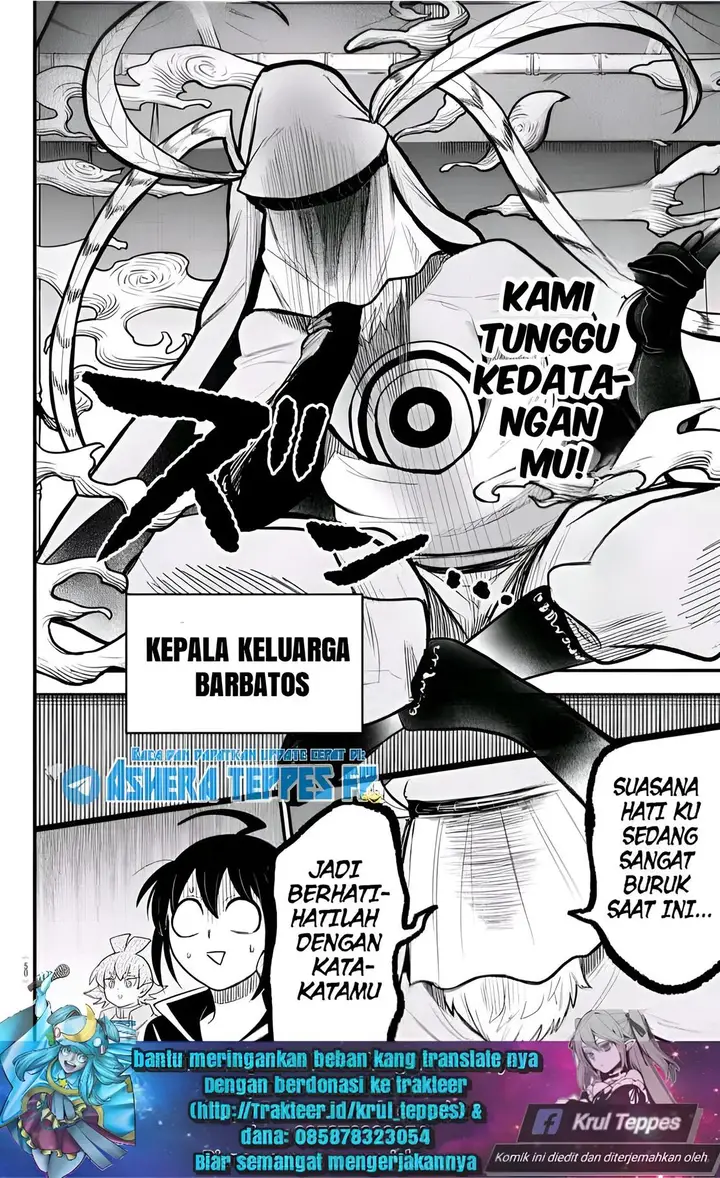 image-komik-mairimashita-iruma-kun-chapter-311-4/20