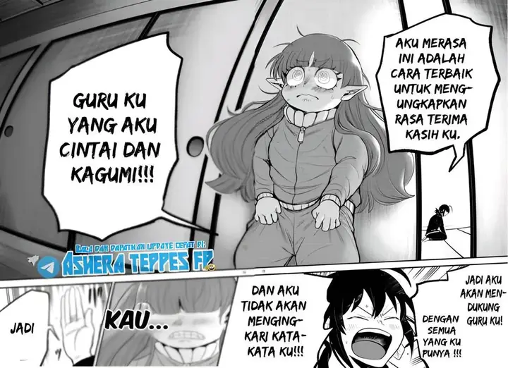 image-komik-mairimashita-iruma-kun-chapter-311-16/20