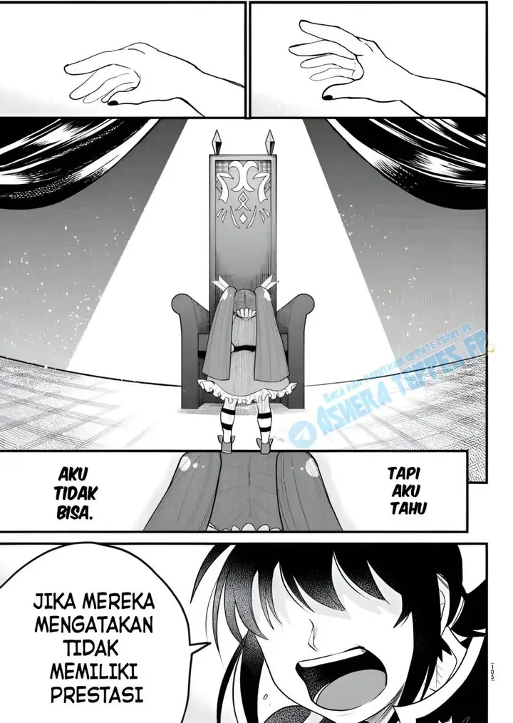 image-komik-mairimashita-iruma-kun-chapter-312-3/22