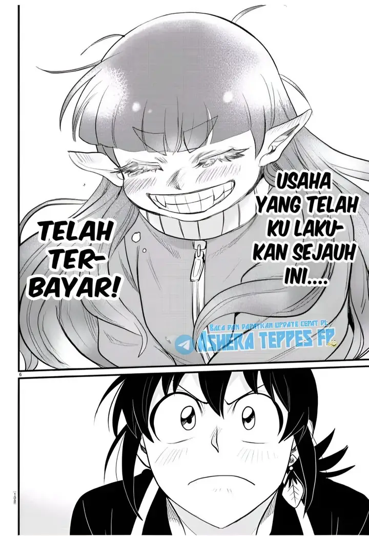 image-komik-mairimashita-iruma-kun-chapter-312-6/22