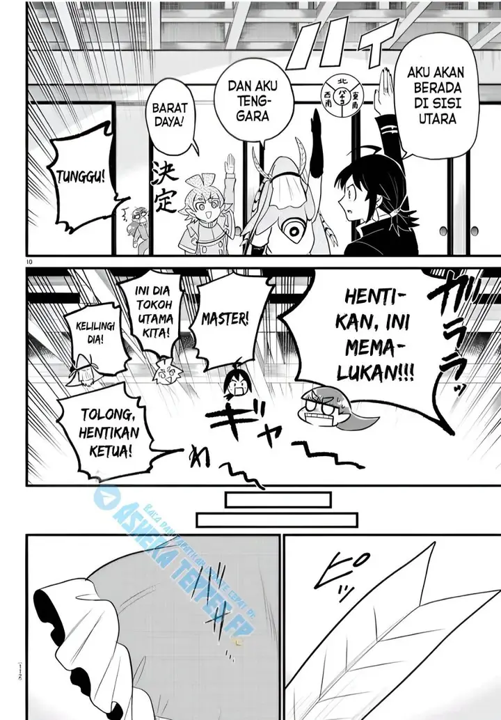 image-komik-mairimashita-iruma-kun-chapter-312-10/22