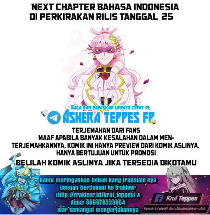 image-komik-mairimashita-iruma-kun-chapter-312-21/22