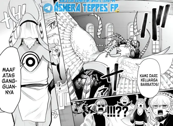 image-komik-mairimashita-iruma-kun-chapter-313-4/20