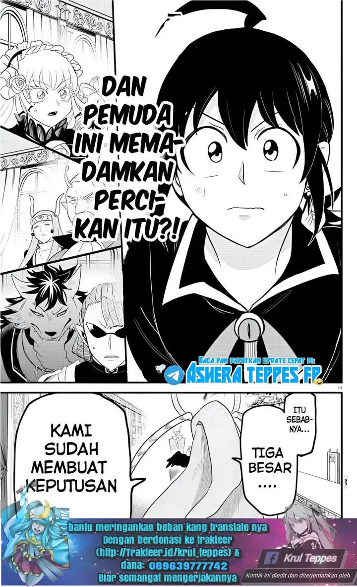 image-komik-mairimashita-iruma-kun-chapter-313-10/20