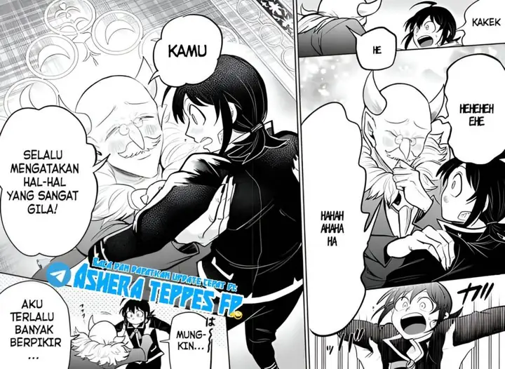 image-komik-mairimashita-iruma-kun-chapter-313-16/20