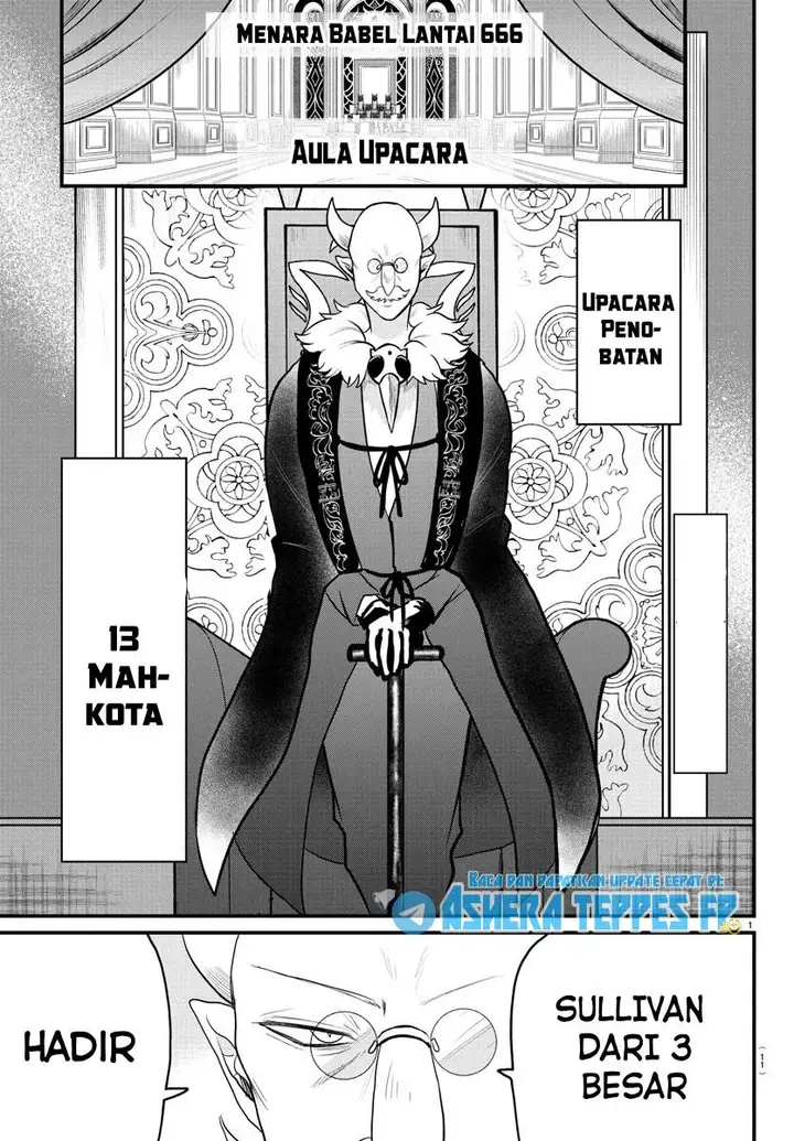 image-komik-mairimashita-iruma-kun-chapter-314-3/22