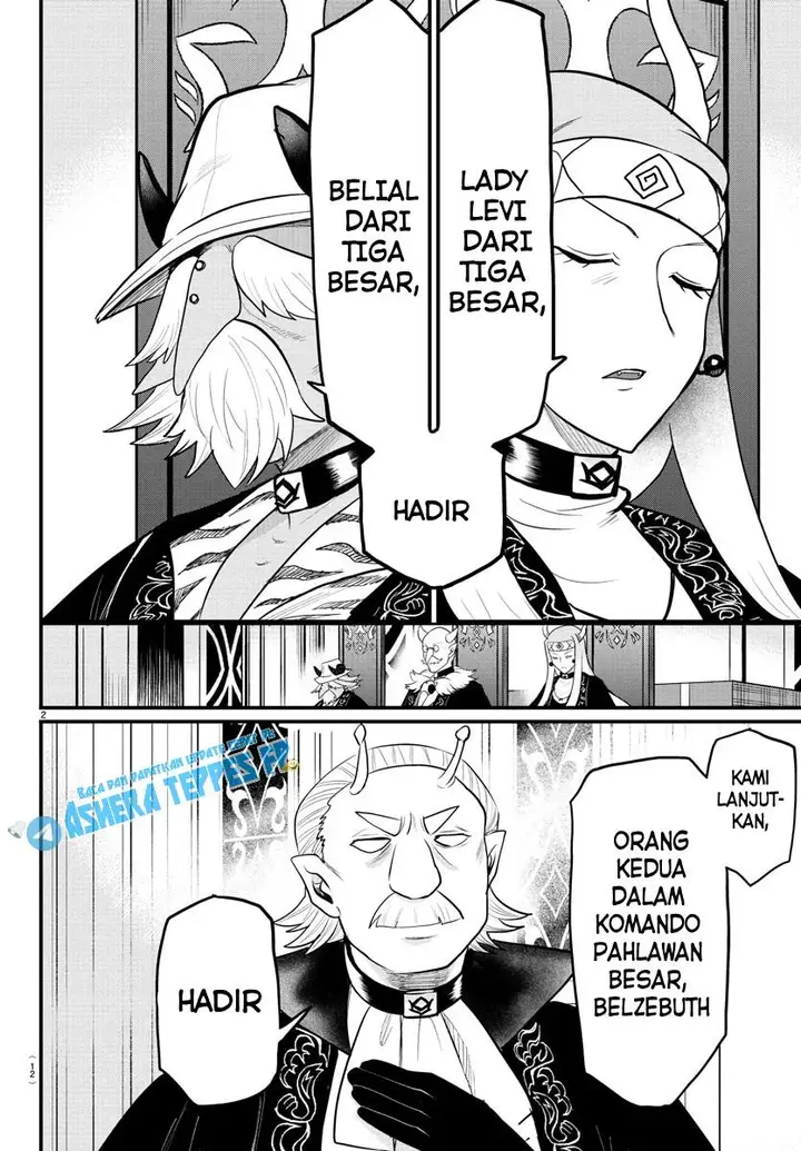 image-komik-mairimashita-iruma-kun-chapter-314-4/22