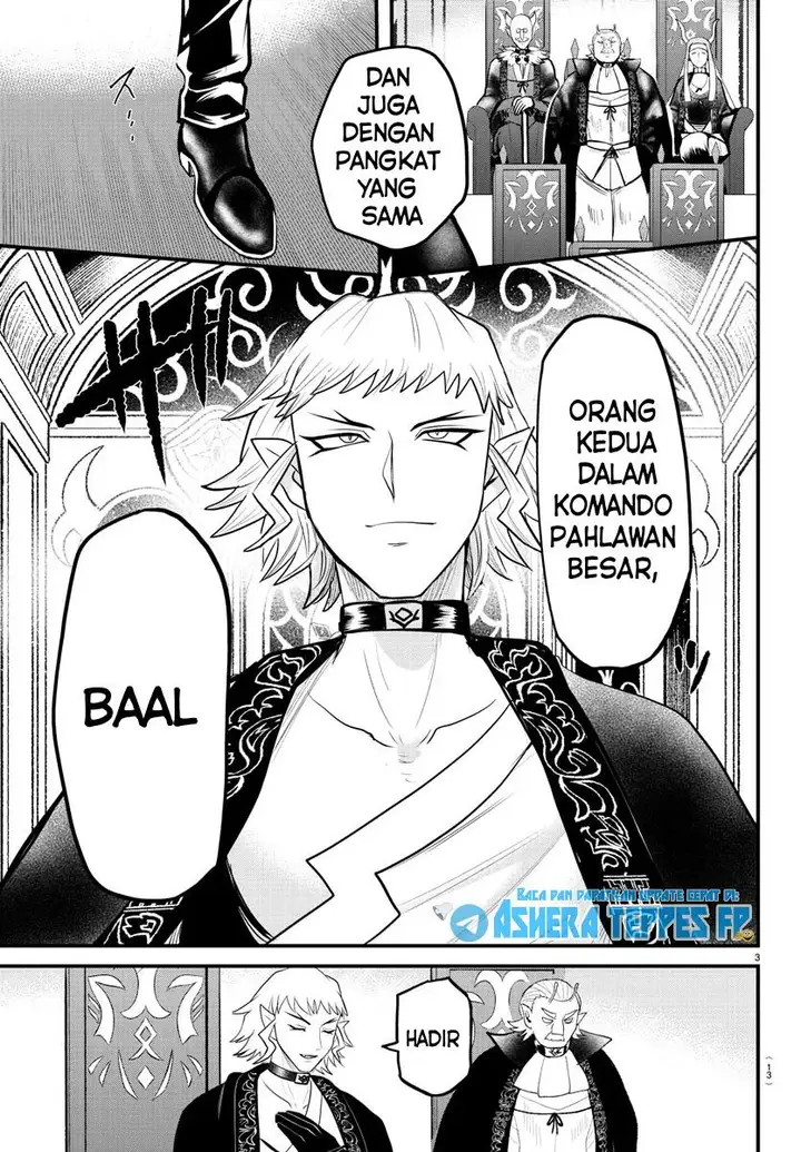 image-komik-mairimashita-iruma-kun-chapter-314-5/22