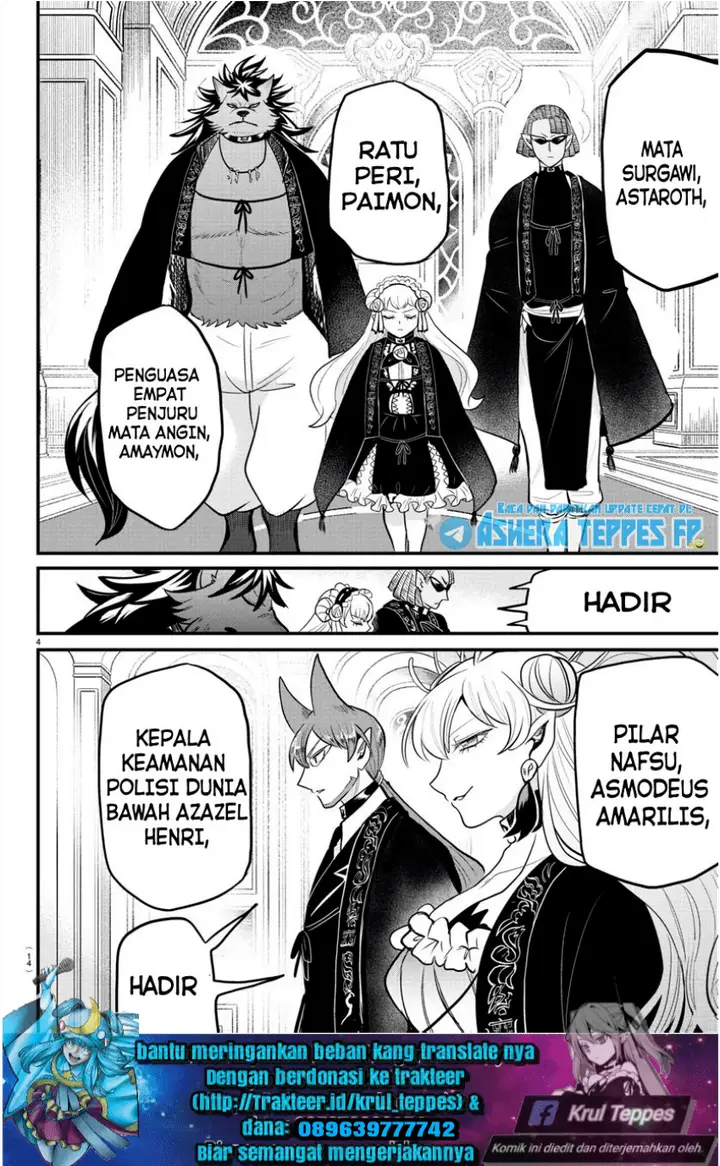 image-komik-mairimashita-iruma-kun-chapter-314-6/22