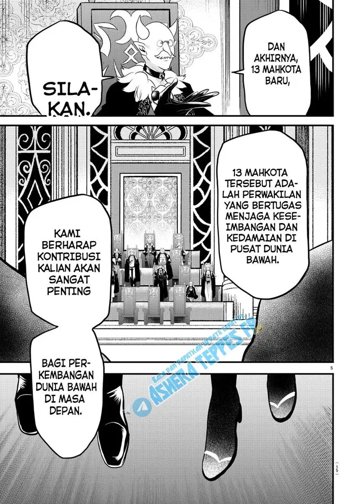 image-komik-mairimashita-iruma-kun-chapter-314-7/22