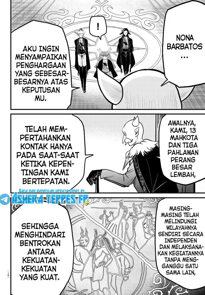 image-komik-mairimashita-iruma-kun-chapter-314-10/22